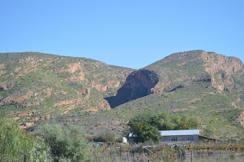 3 Bedroom Property for Sale in Calitzdorp Western Cape